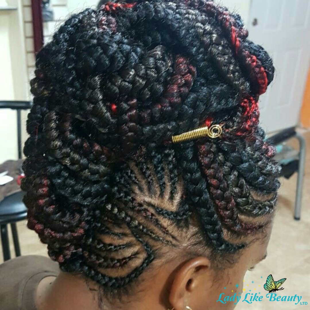 braid