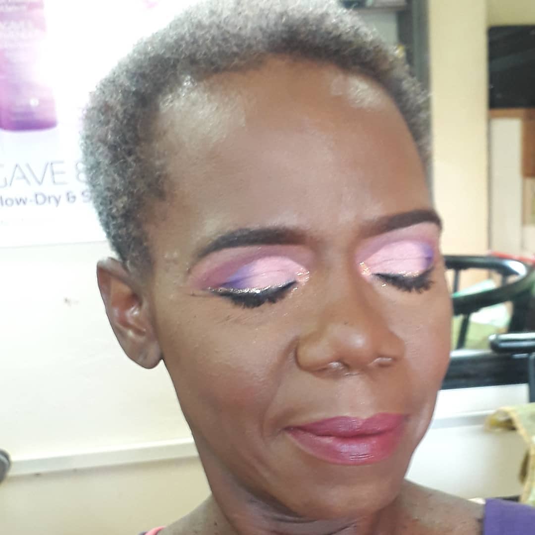 makeup